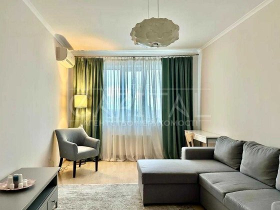 Оренда 2 кімнатна Квартира Героїв полку Азов Оболонь Киев