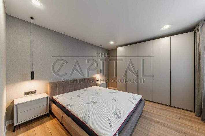 Оренда 2к квартири з терасою Володимира Івасюка Оболонь Київ - фото 1