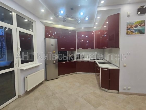 Оренда 2-к квартири в елітному ЖК «Obolon Tower», Оболонський пр-т 54 Киев