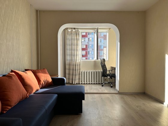 Оренда 1к квартири 42 м². Княжий Затон 7. Позняки. Осокорки. Київ