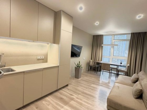 Автономне живлення! Оренда 3.х квартира ЖК Французький квартал 2 Киев