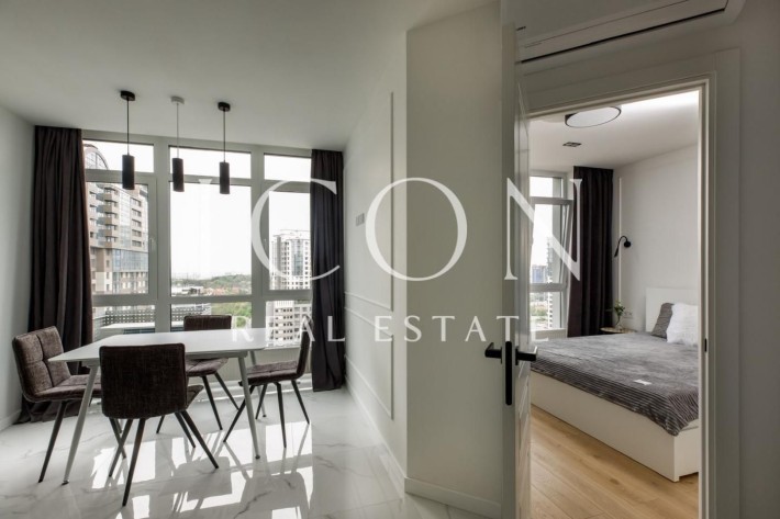 Оренда 2к квартири | 55м² | Жк Підвисоцький, Кахи Бендукідзе 2 - фото 1