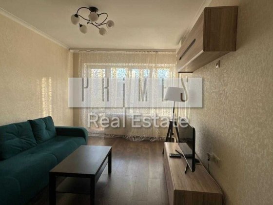 Здам Однокімнатну квартиру Бастіонний провулок 9 Киев