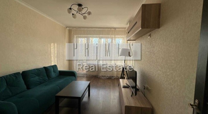 Здам Однокімнатну квартиру Бастіонний провулок 9 - фото 1