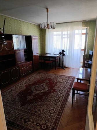 Оренда 1-кімнатної квартири у Дніпровському районі - фото 1