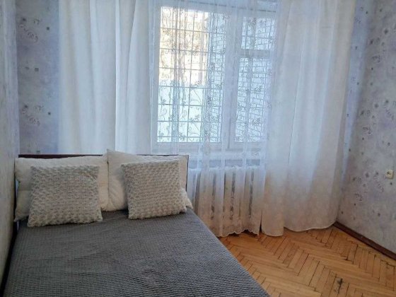 Здам 2-х кімн. квартиру Остафія Дашкевича Київ