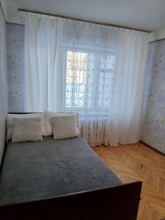 Здам 2-х кімн. квартиру Остафія Дашкевича - фото 1