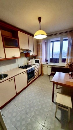 Оренда 1 к квартира Газова плита, метро Печерська , б. Лесі Українки - фото 1