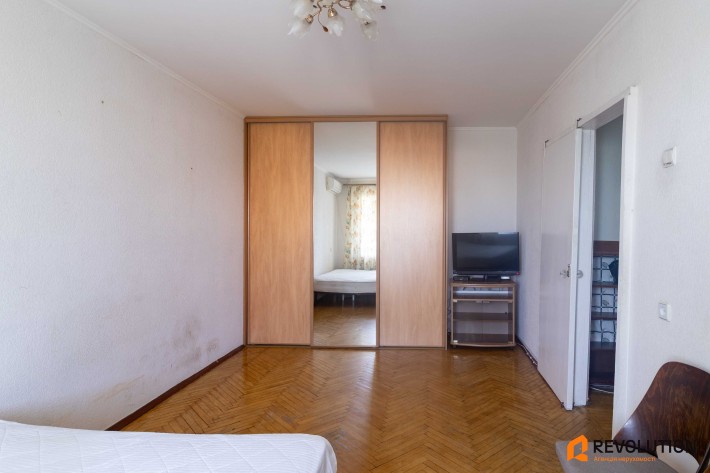 БЕЗ % Оренда 2к квартири, вул.П.Куліша 4, газ, тваринки можна, 5 пов - фото 1