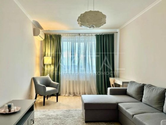 Квартира аренда оренда Оболонь Полку Азов , генератор 2 кімнати Киев