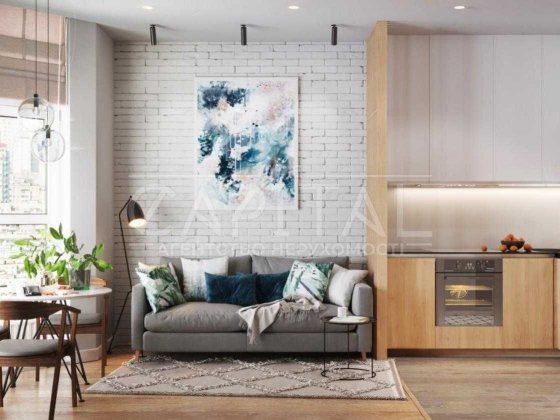 ГЕНЕРАТОР Оренда Дизайнерська 2к квартира Французький квартал Печерськ Киев