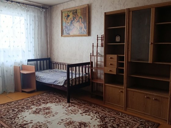 Оренда 2к.по вул. Вербицького 14.м.Харьківська Киев