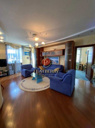 Без% Аренда 3К, Оболонь, ул. Тимошенко Маршала, 29 - фото 1