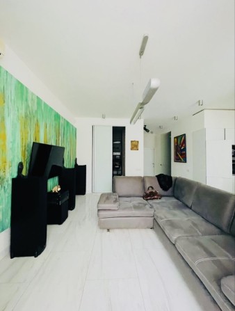 Аренда 1 к каартиры ул.Щорса,Коновальца 32в,Печерск - фото 1