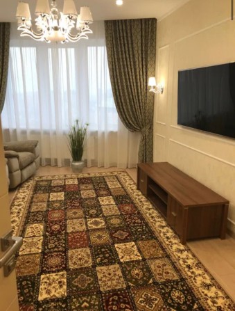 Микільсько-Слобідська 1.Сонячна Рів’єра - фото 1