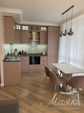 Оренда 3-кімнатної квартири, ЖК Французький квартал 2, Печерськ, Київ - фото 1