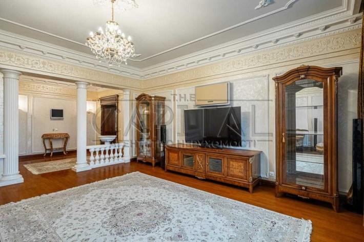 VIP Оренда 4к квартира пр. Івасюка Оболонь Наталка Оазис Липки ЕЛІТНА - фото 1