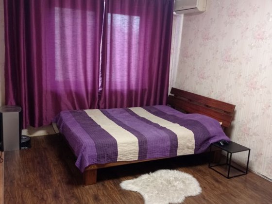 Оренда  2-х кімнатної квартири , Позняки, Осокорки 63 квадрати Киев