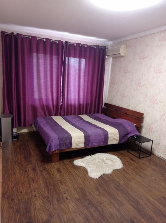 Оренда  2-х кімнатної квартири , Позняки, Осокорки 63 квадрати - фото 1