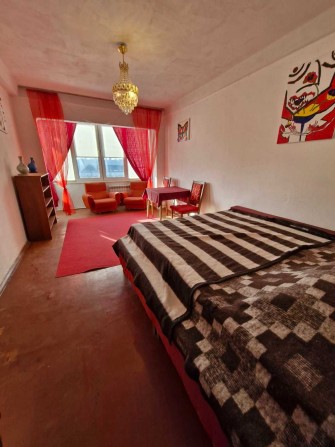 Оренда 2 - кімнатної квартири біля метро Лівобережна. - фото 1