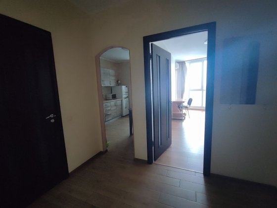 Оренда 1-кімнатної квартири  ЖК Східна Брама Київ