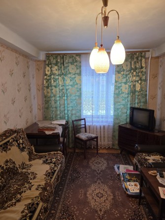 Здам 2к квартиру м. Чернігівська - фото 1