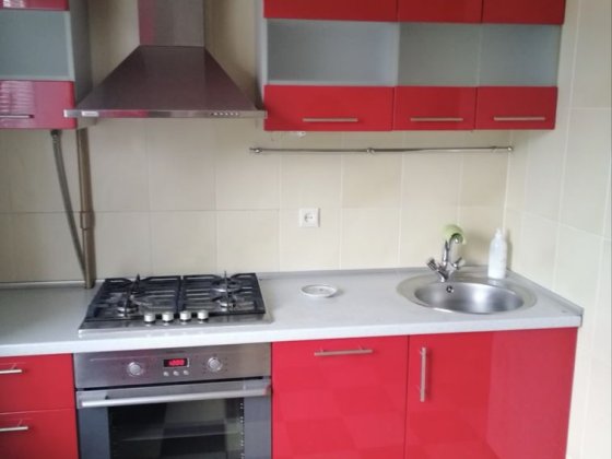 Квартира трикімнатна для сімї від власника. Теремки 2, Іподром. Киев