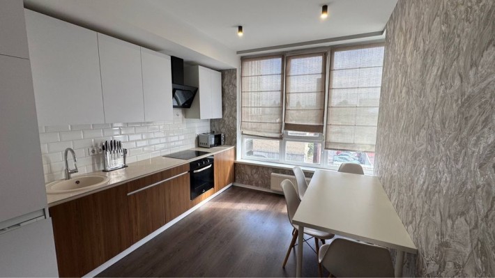 ГЕНЕРАТОР!ЖК «Метрополія», вул.Кам'янська 6,Вирлиця, Харьківське шоссе - фото 1