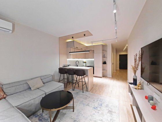 Оренда 2-к вул Бойчука Кіквідзе 41-Б Печерський ЖК Новопечерська Вежа Киев