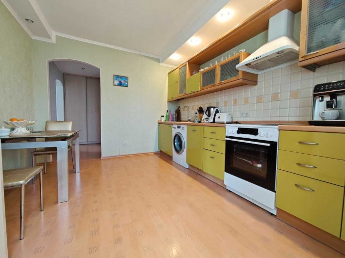 Оренда 2к квартири 55м2. Позняки. Драгоманова 14. Ахматової. - фото 1