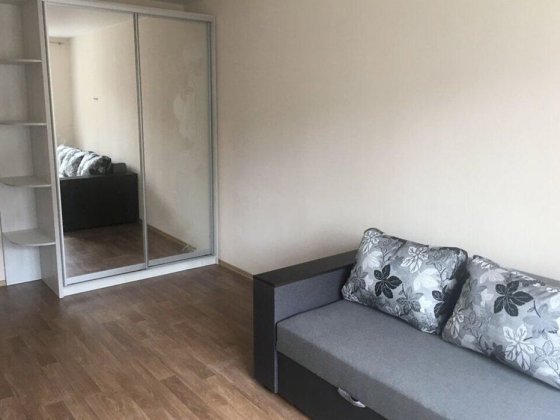 Оренда 1-к, Голосіївський район, метро Іпподром, вул. Самійла Кішки 5д Киев