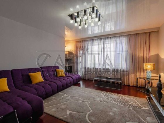 Оренда квартири, бул. Лесі Українки , Печерськ, Укриття Київ