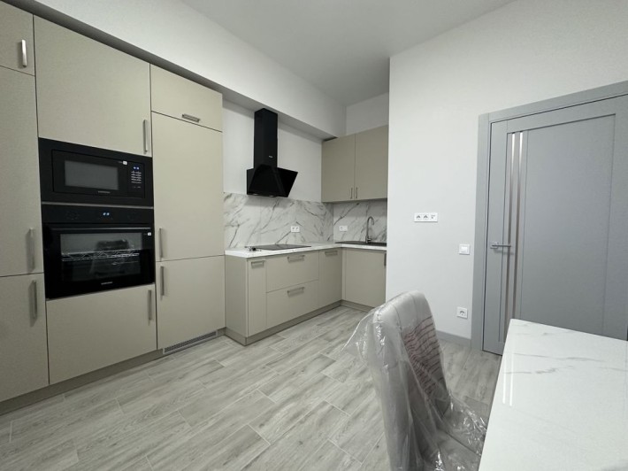 Перша здача! Оренда квартири 48м2, вул. Краківська, 5хв метро Дарниця - фото 1