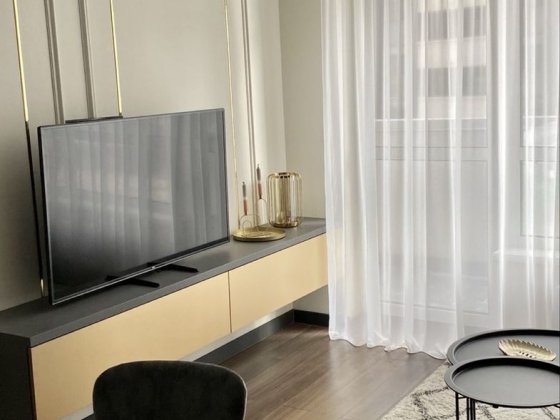 Квартира/Оренда/жк Зарічний/Осокорська/1 кімнатна Київ