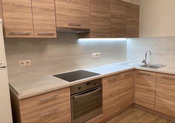 Сдам 1 ком квартиру м Осокорки Позняки ТРЦ Ривер Молл - фото 1