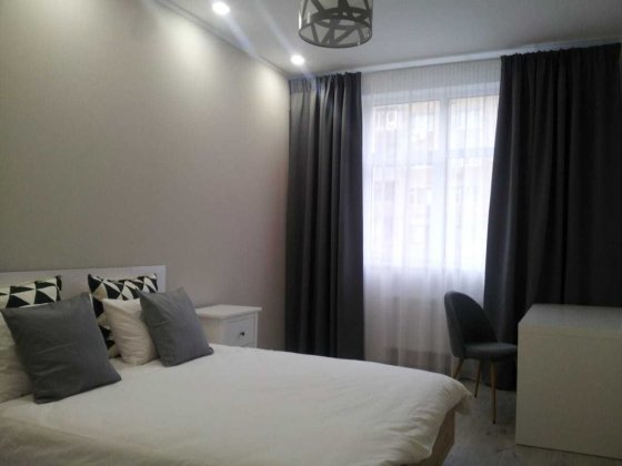 Здам в оренду квартиру ЖК Французький квартал 1 (Печерський район) Киев