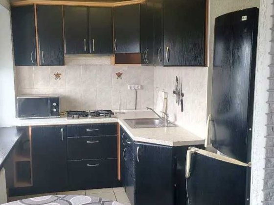 Здам 2к. квартиру вул.Ентузіастів 3 Київ