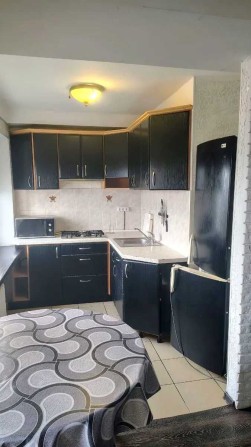 Здам 2к. квартиру вул.Ентузіастів 3 - фото 1