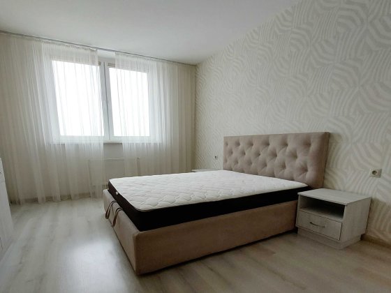 Оренда 1к-квартири по вул.С.Крушельницької 13.Без% від власника Киев