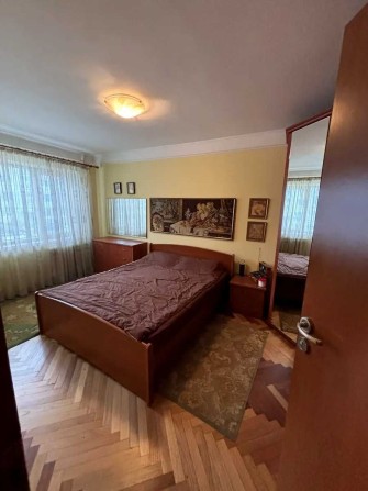 Оренда 3к квартира
м. Київ, Нивки
вул. І. Виговського - фото 1