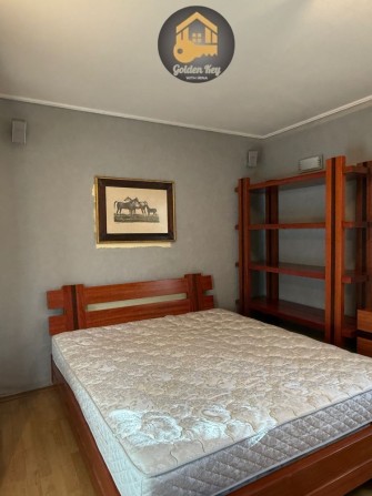 Оренда квартири - студіі 34.1м2 вул.Кіквідзе, 28а - фото 1