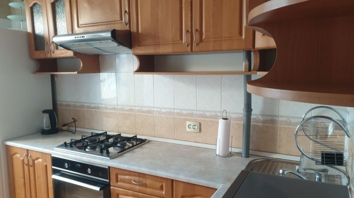 Сдаётся 3-х комнатная квартира - фото 1