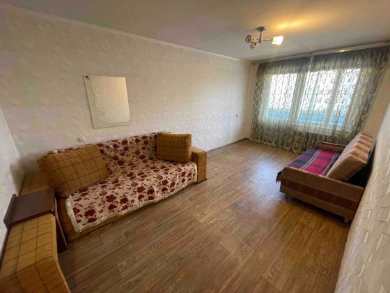 1к квартира вул. Дніпровська набережна, 5А Березняки, Лівобережна Київ