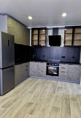 Оренда ЖК Новая Англія 3 к. - фото 1