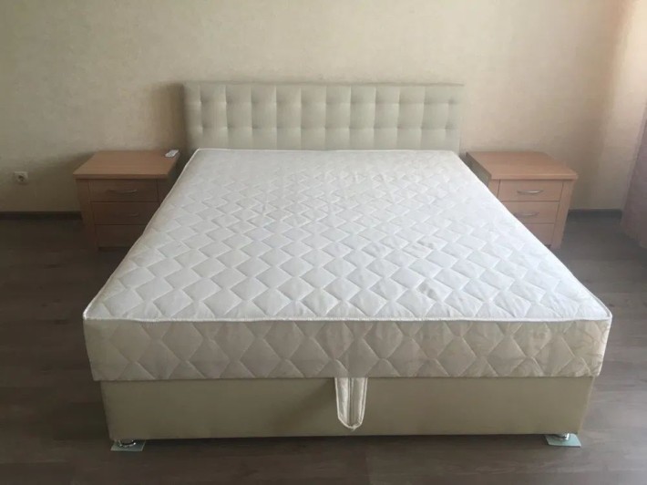 Ревуцького 9 здам 1 кімнатну квартиру - фото 1