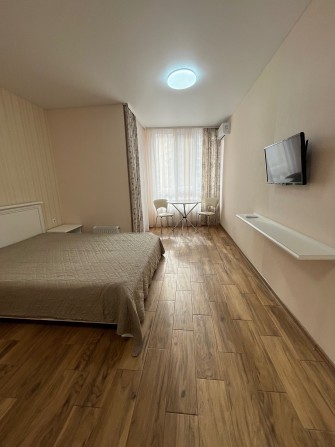 Здам 1 к квартиру ЖК Каховська,метро Лівобережна,Лівий берег - фото 1