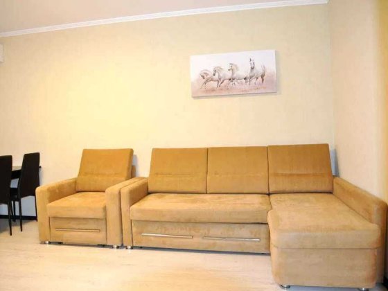 Оренда 1-к квартири на просп. Петра Григоренка Киев