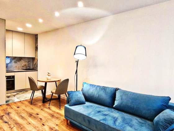 Оренда затишної 1к. квартири Варшавський плюс. Без комісії для орендар Київ