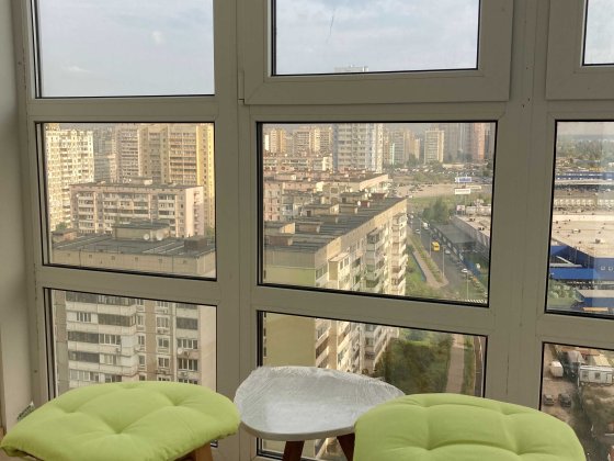 Довгострокова оренда 1-к квартири, вул. Б. Гмирі 16 Київ