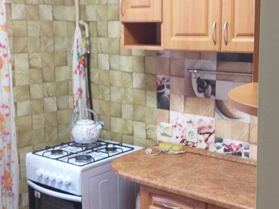 Здам 1-кімнатну квартиру на Милославскій (Троєщина), господарь без % Київ